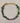 Forest Natural Stone Bracelet