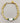 Crystal Stone Freshwater Pearl Bracelet