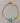 Colorful Bead Bracelet