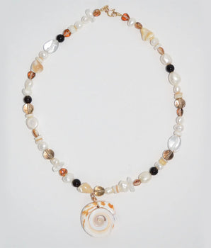 chocker clavicle chain